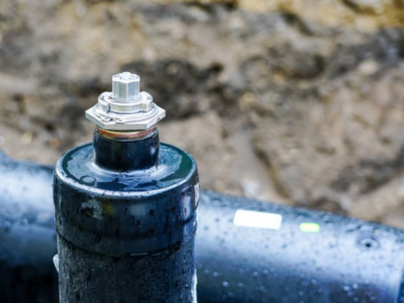 Applications of Titanium Anodes in Cathodic Protection Systems